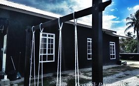 Penarik baru homestay